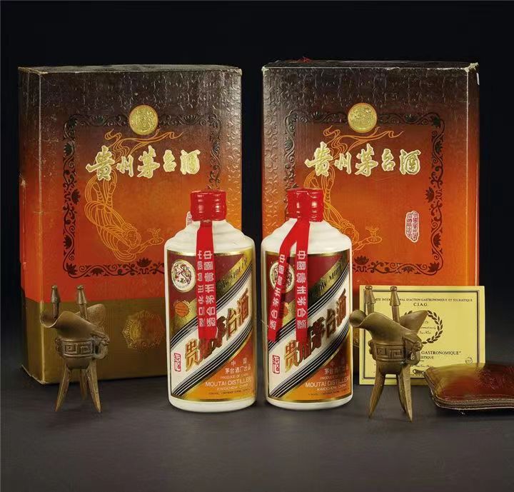 宣恩烟酒回收